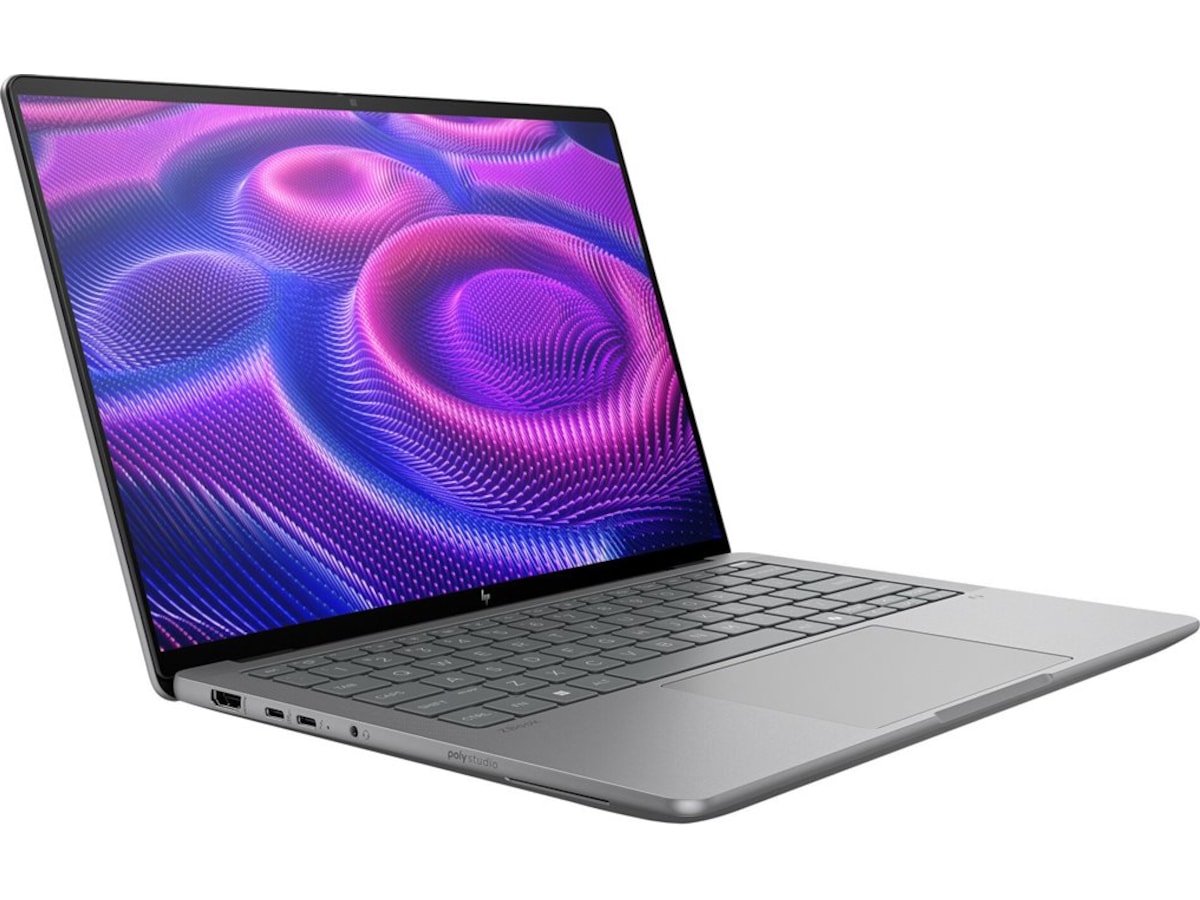 HP ZBook Ultra G1a 14" Mobile Workstation OLED Touch PC - Bærbar / laptop