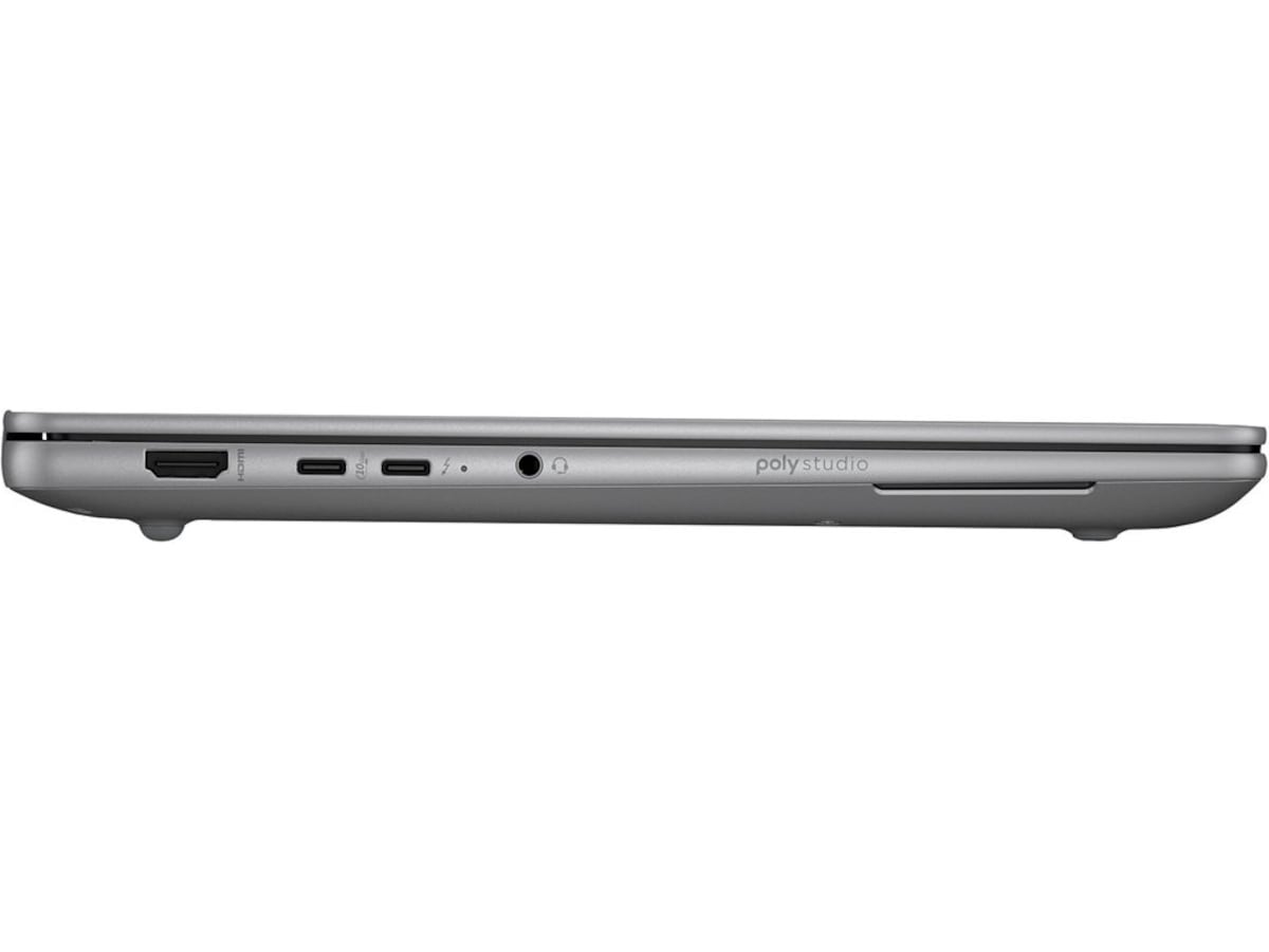 HP ZBook Ultra G1a 14" Mobile Workstation OLED Touch PC - Bærbar / laptop