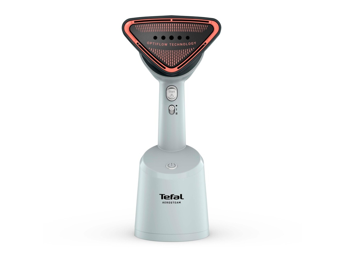 Tefal Aerosteam Optiflow steamer Steamer