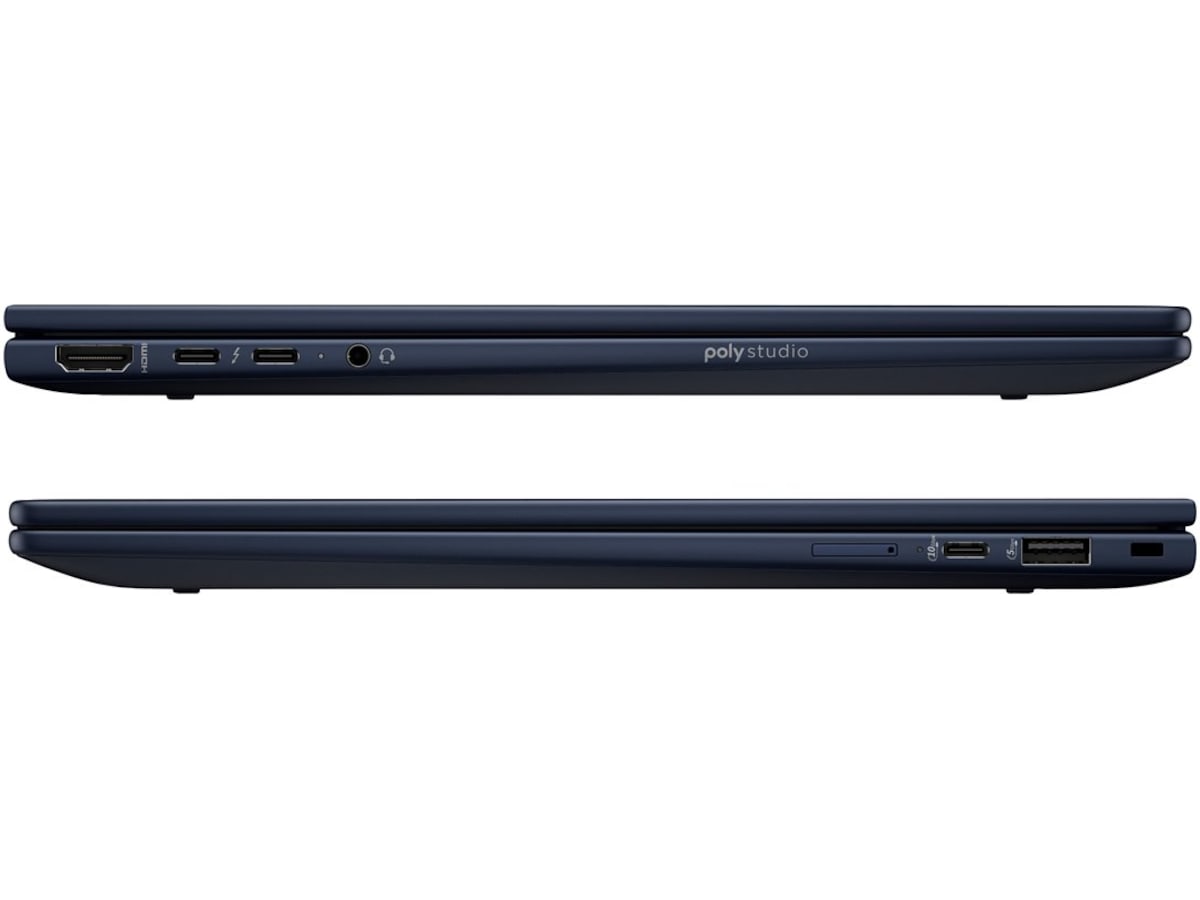 HP EliteBook X Flip G1i 14" WUXGA Touch Copilot+ PC PC - Bærbar / laptop