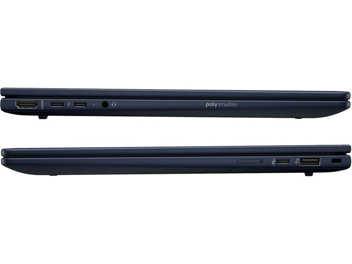 HP EliteBook X G1i Next Gen AI 14" WUXGA PC - Bærbar / laptop