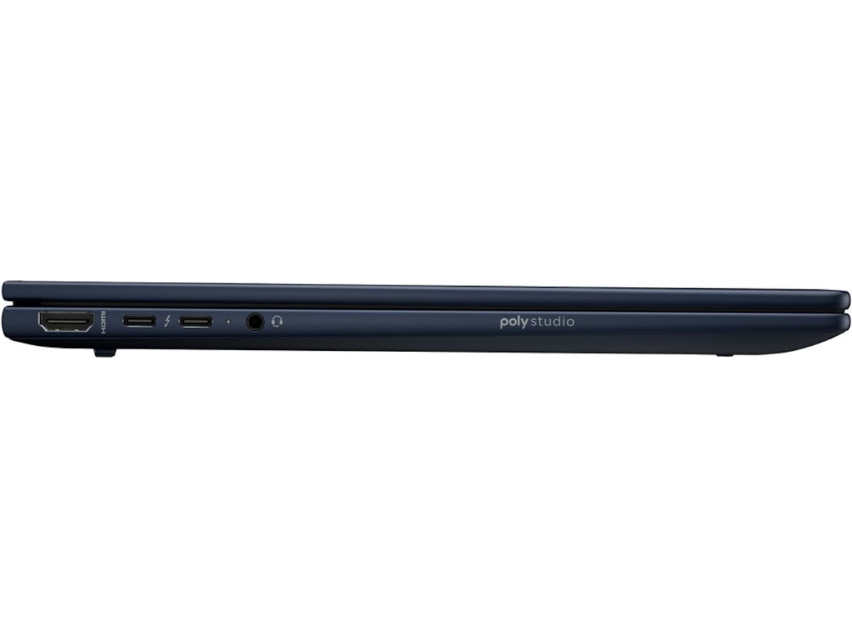 HP EliteBook X G1i Next Gen AI 14" WUXGA PC - Bærbar / laptop