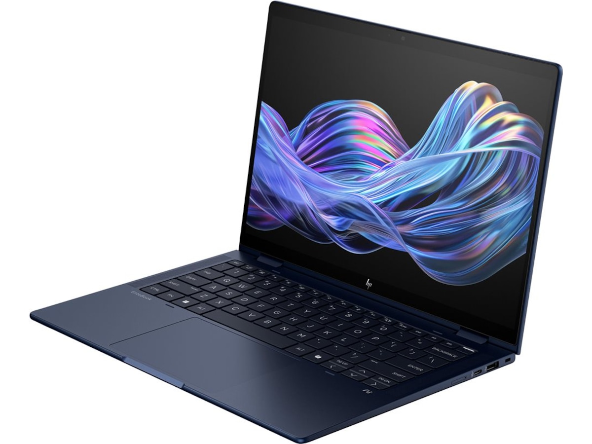 HP EliteBook X Flip G1i 14" WUXGA Touch Copilot+ PC PC - Bærbar / laptop