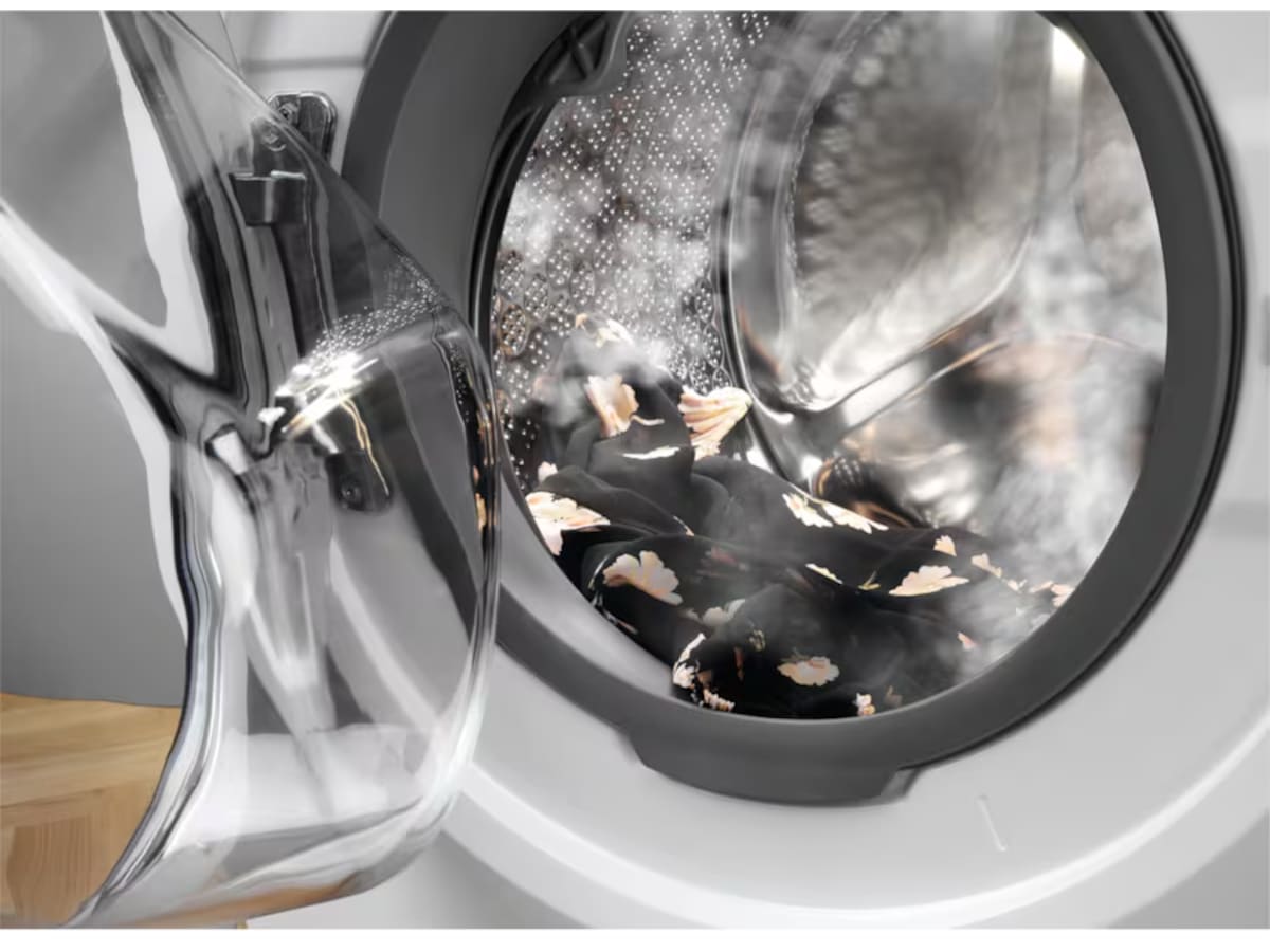 Electrolux 500 TimeCare vaskemaskin Vaskemaskin