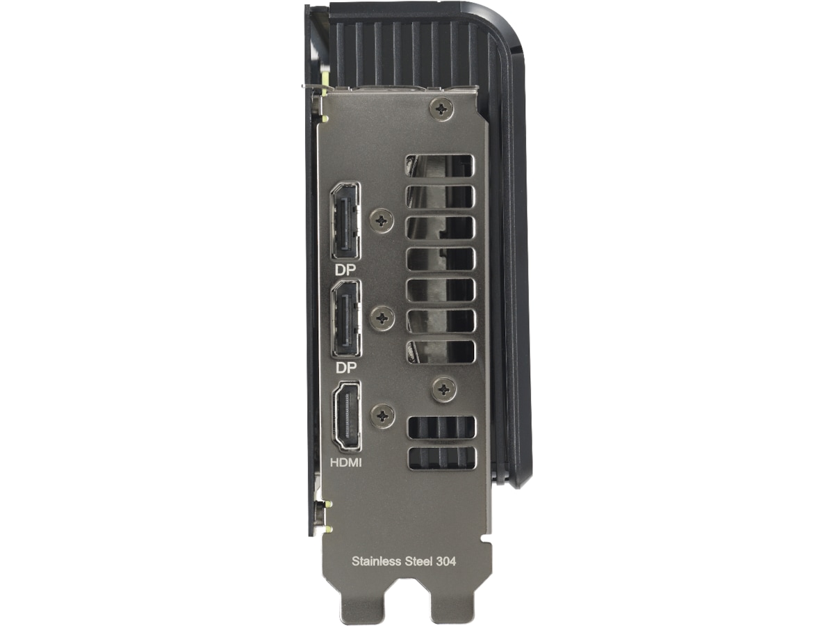 Asus Prime Radeon RX 9060 XT OC Skjermkort