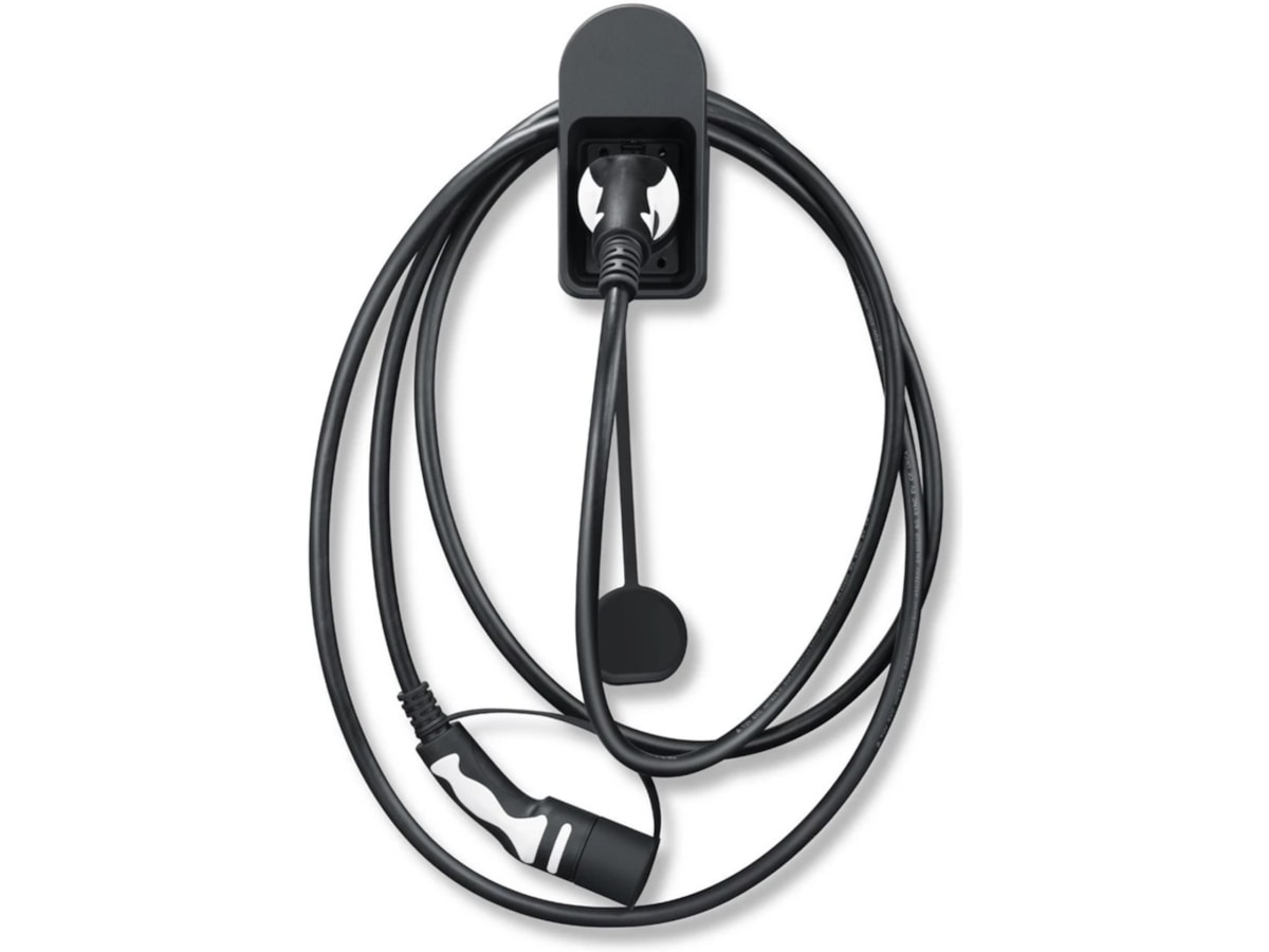 Freev EV-Charge Type 2 Veggholder Batteriladere