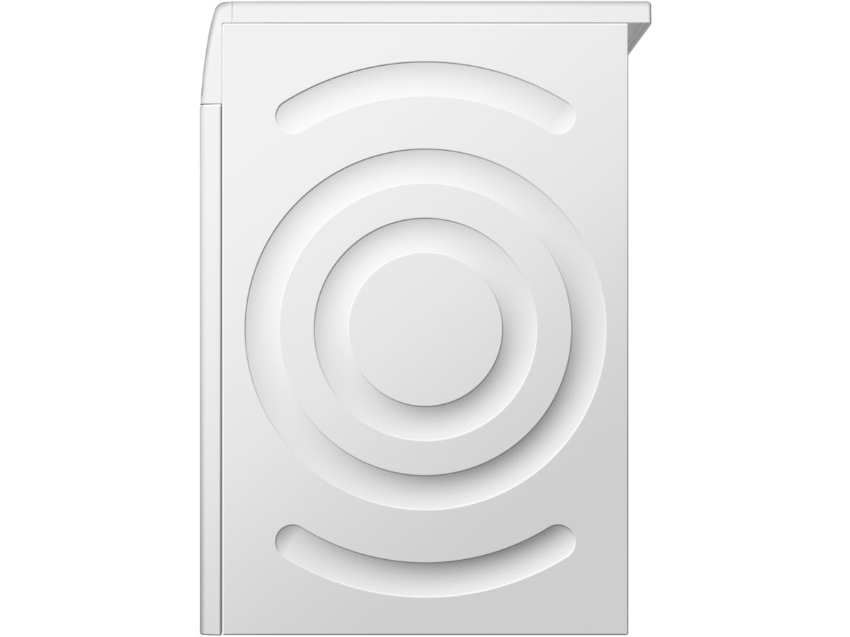 Bosch Serie 6 WQH245B9SN Tørketrommel Tørketrommel