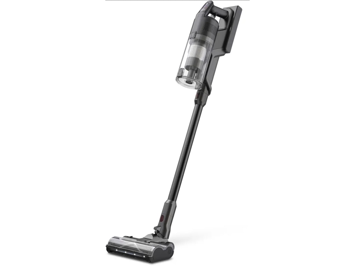 Loeffen LFST1000 trådløs støvsuger Trådløse støvsugere