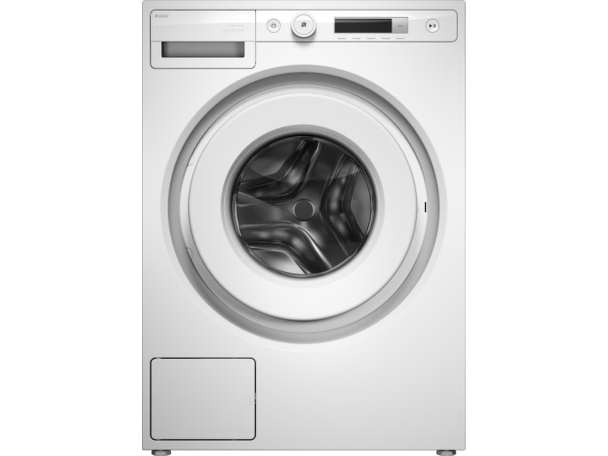 Asko W1094W Vaskemaskin Vaskemaskin