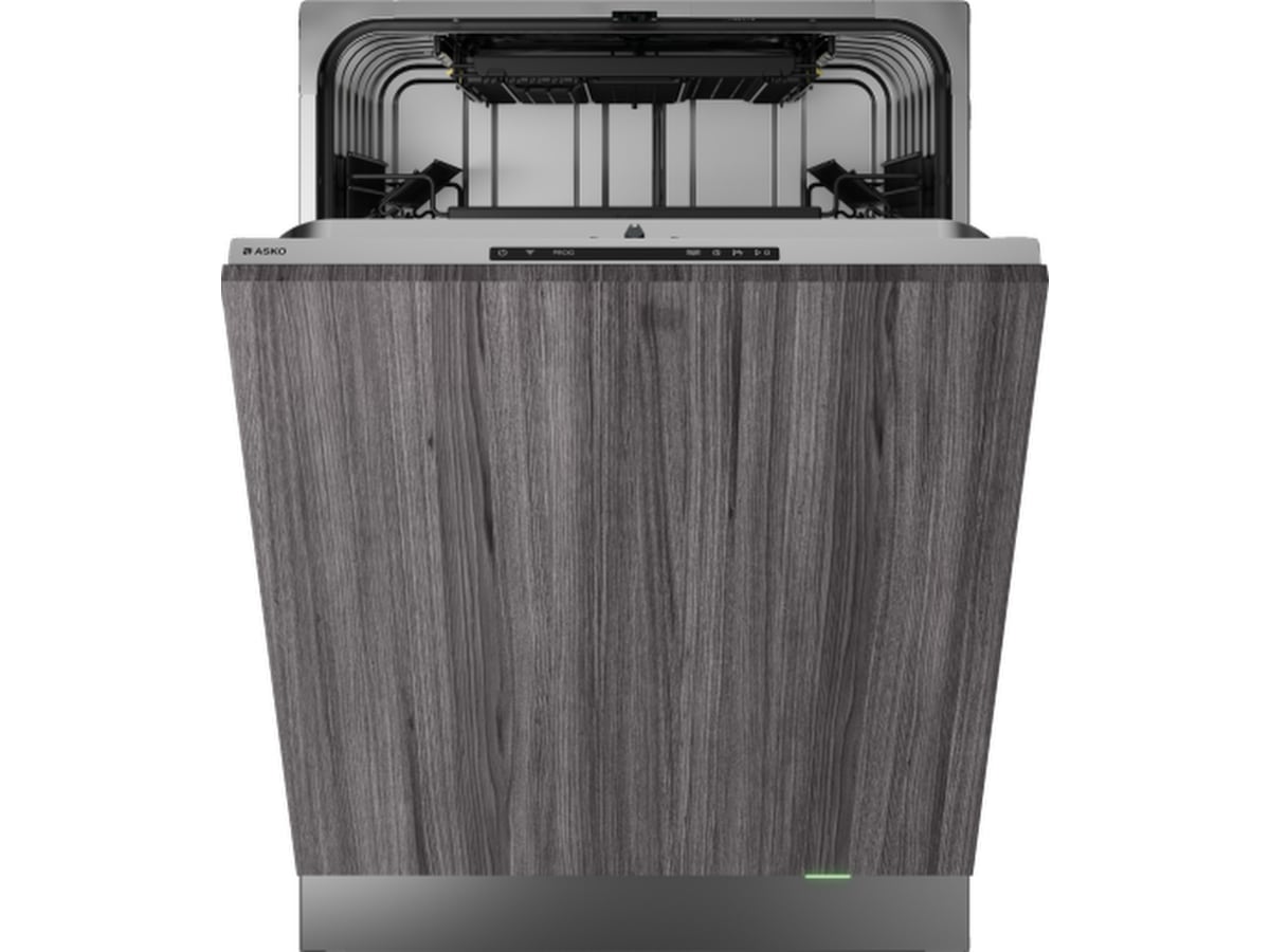 Asko DFI544BXXL Integrert Oppvaskmaskin