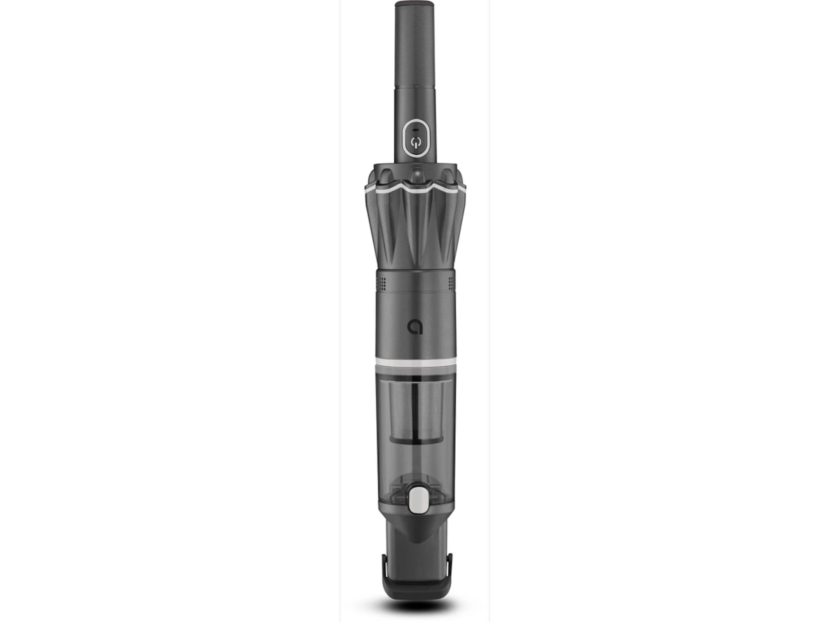 Andersson STH-G1000 Håndholdt Støvsuger Trådløse støvsugere