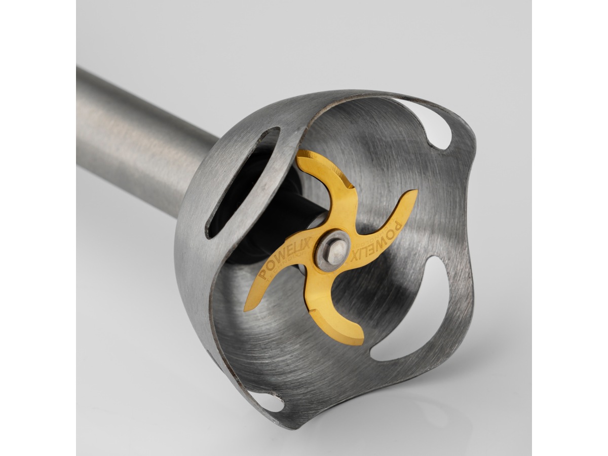 OBH Nordica Infiny Force Pro Stavmikser HN95HDS0 Hånd- & stavmiksere