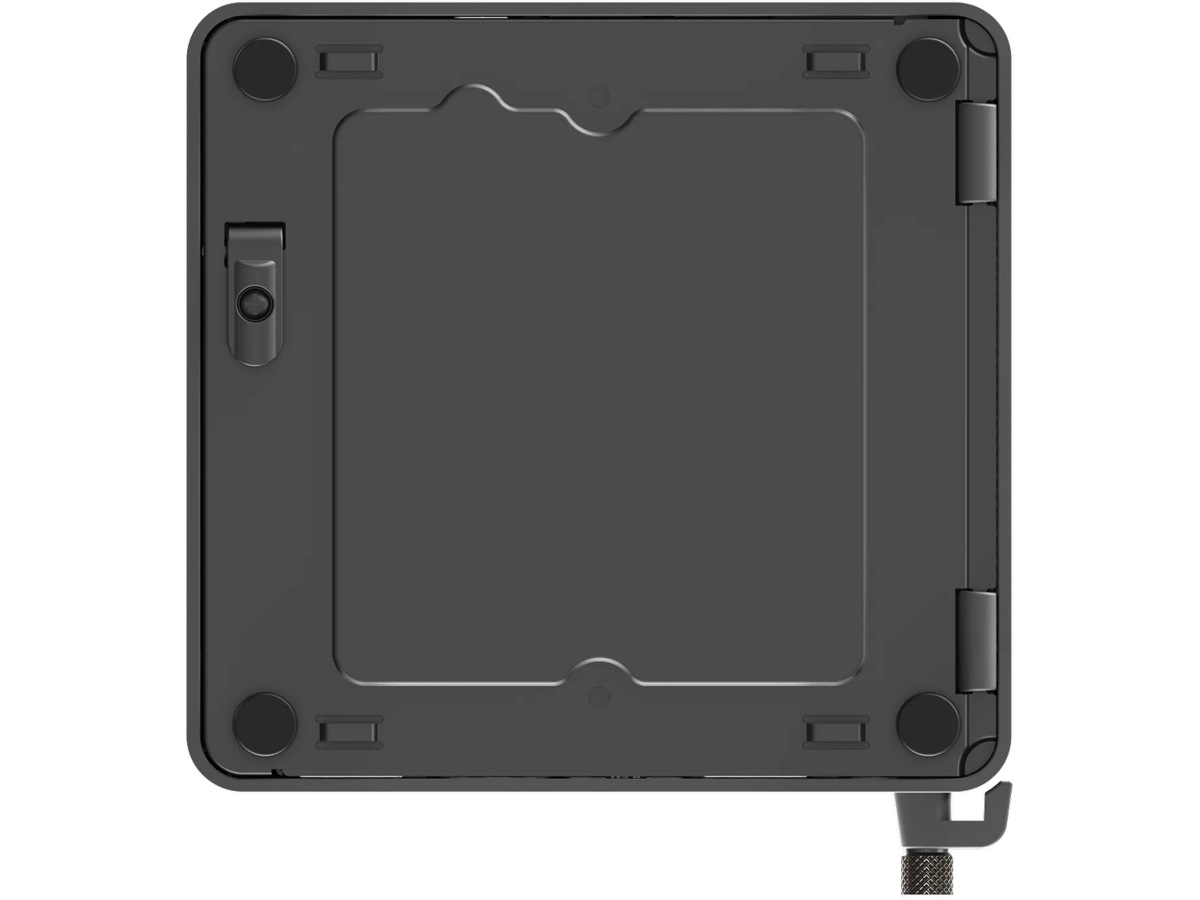 ASUS NUC 15 PRO Slim C5 210H Barebone (m Hovedkort)