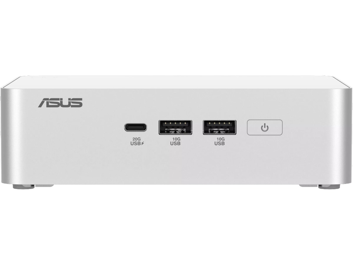 ASUS Nuc 15 Pro + U9 285H