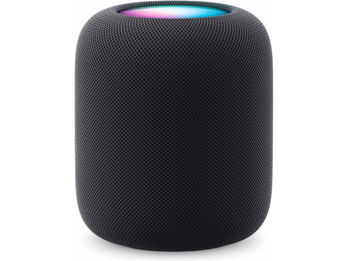 Apple HomePod (midnatt) Høyttalere