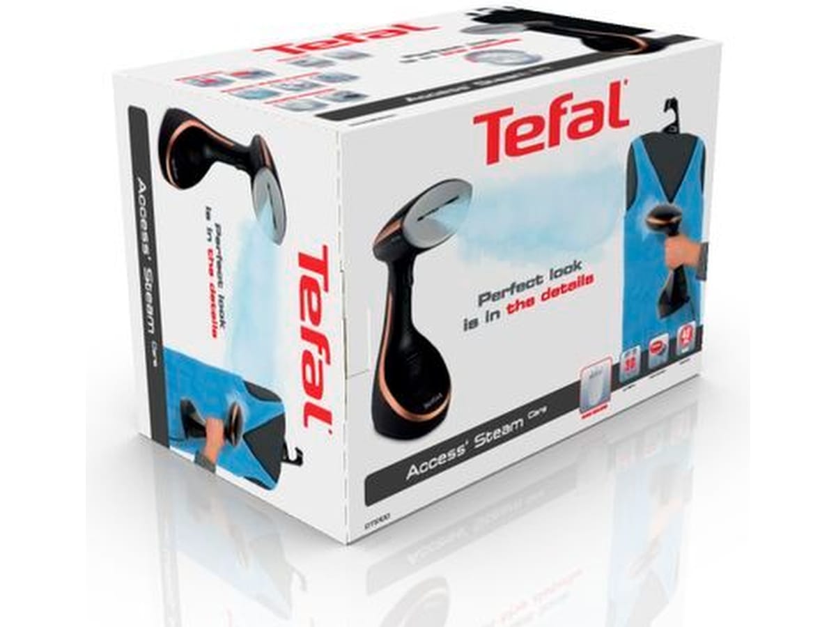 Tefal Access Steam Care Klesdamper DT9100E0 Steamer