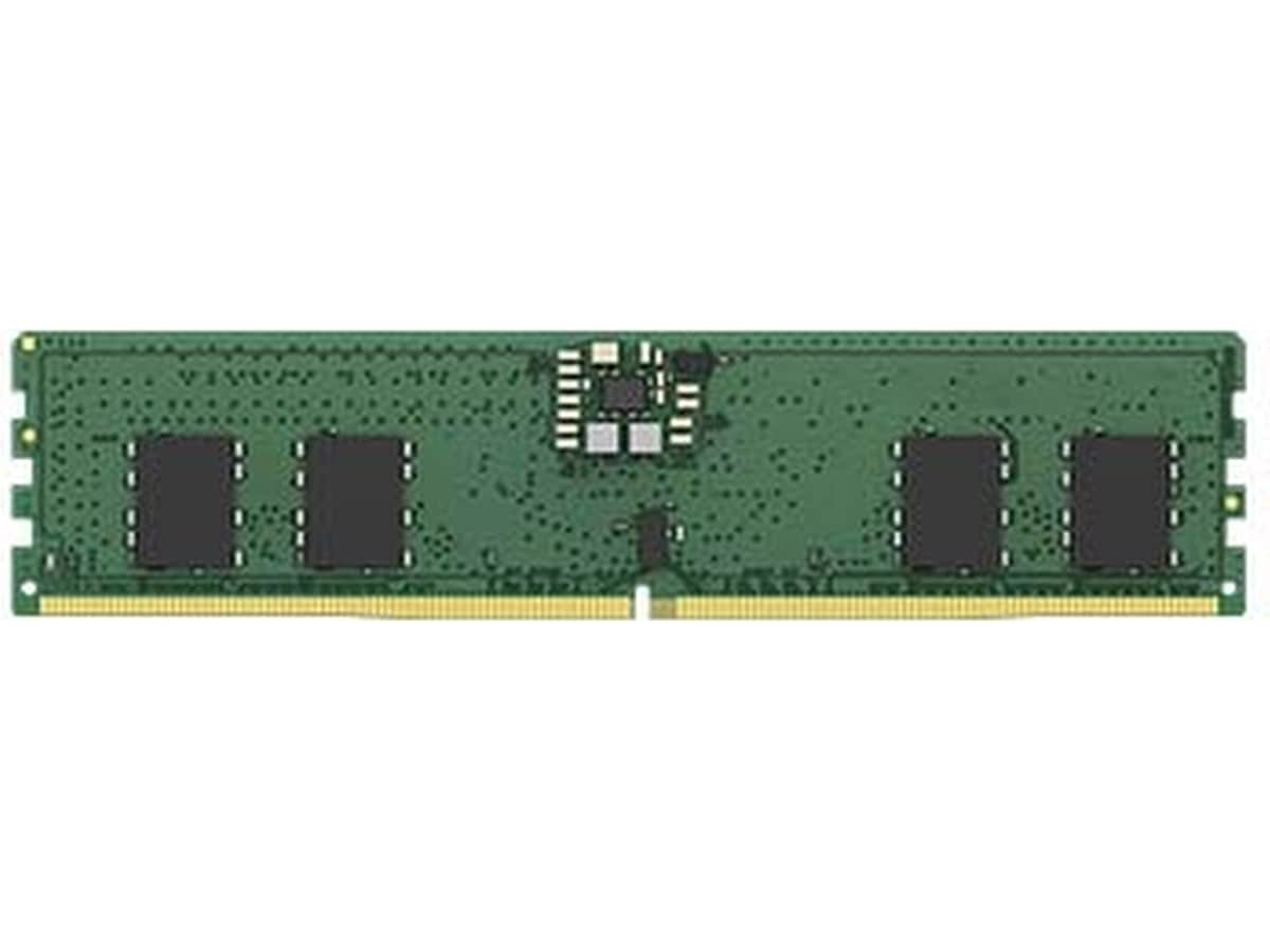 Kingston ValueRam DDR5 6400MHz 64GB Minnebrikker