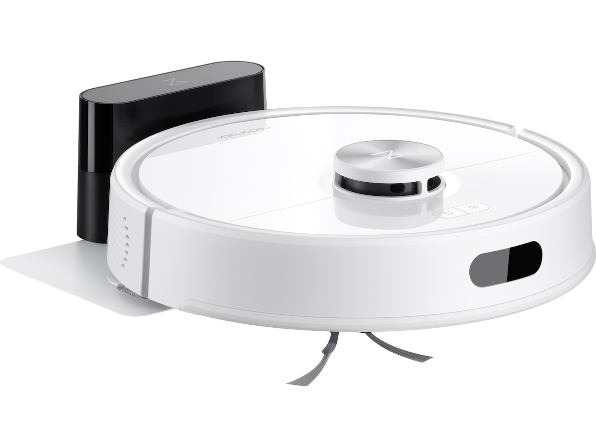 Roborock Q7 TF  Robotstøvsuger (hvit) Robotstøvsugere