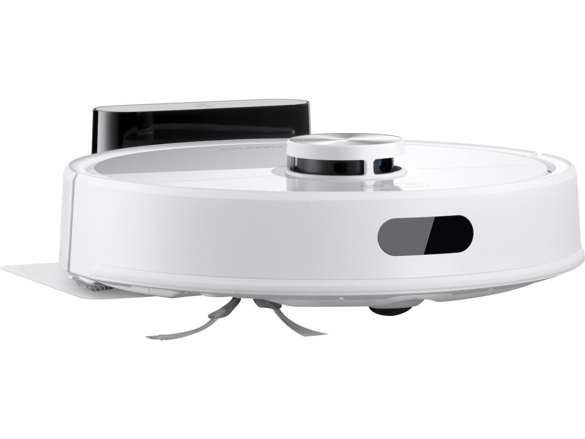 Roborock Q7 TF  Robotstøvsuger (hvit) Robotstøvsugere