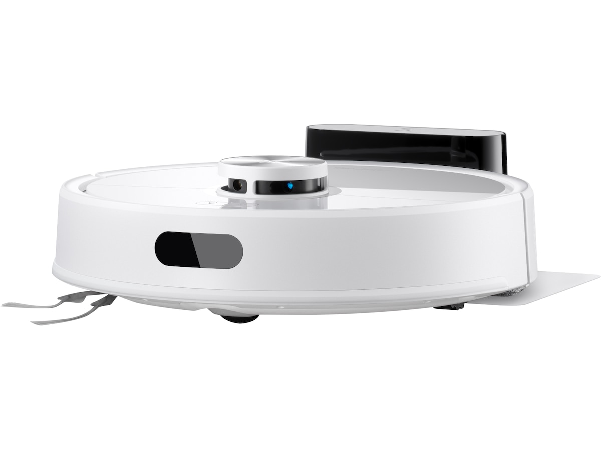 Roborock Q7 TF  Robotstøvsuger (hvit) Robotstøvsugere