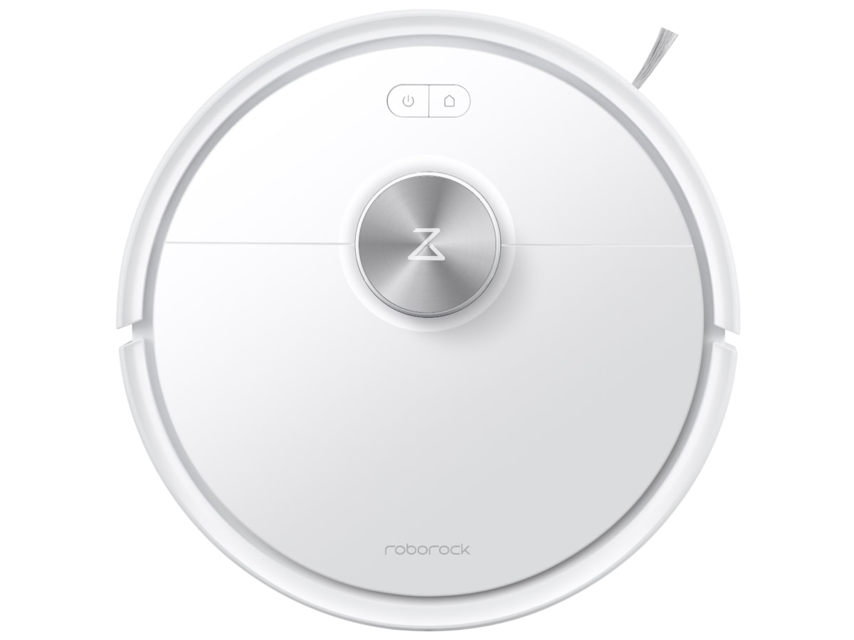 Roborock Q7 TF  Robotstøvsuger (hvit) Robotstøvsugere