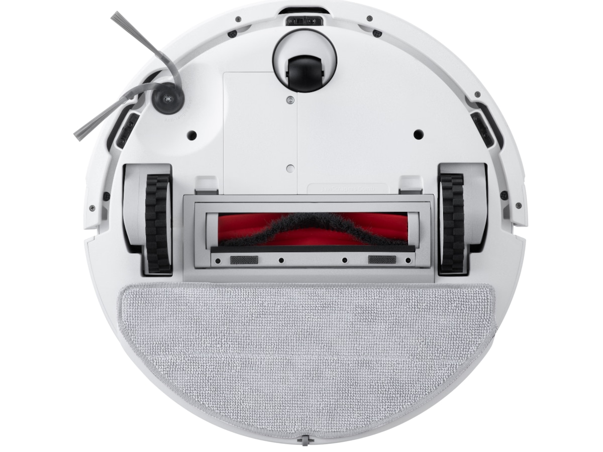 Roborock Q7 TF  Robotstøvsuger (hvit) Robotstøvsugere