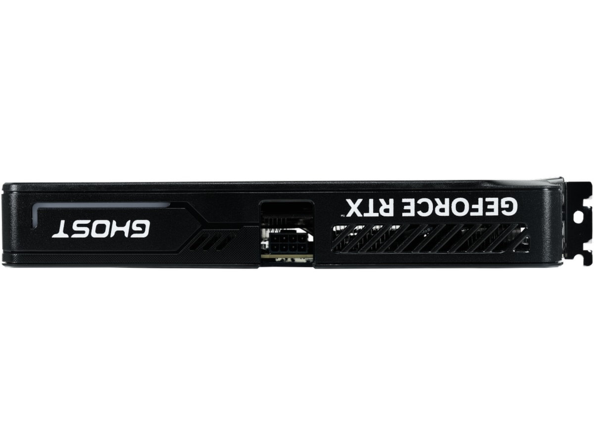 Gainward GeForce RTX 5060 Ghost OC Skjermkort