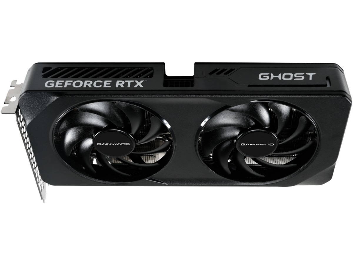 Gainward GeForce RTX 5060 Ghost OC Skjermkort