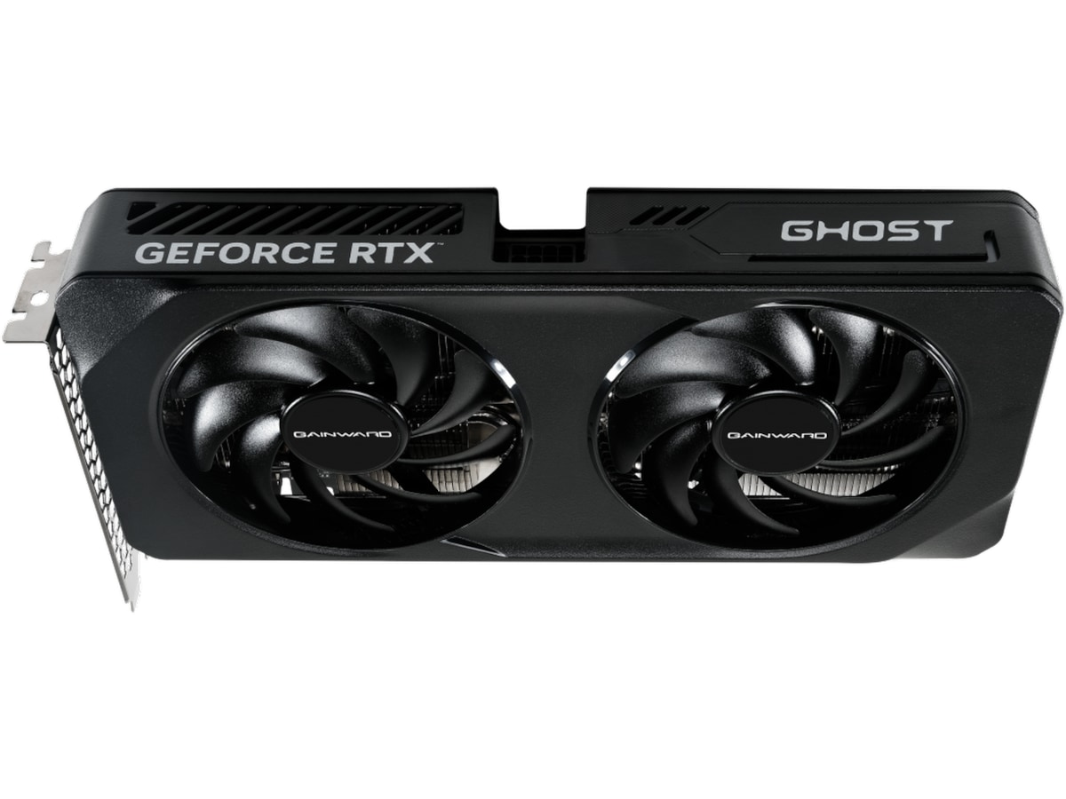Gainward GeForce RTX 5060 Ghost Skjermkort