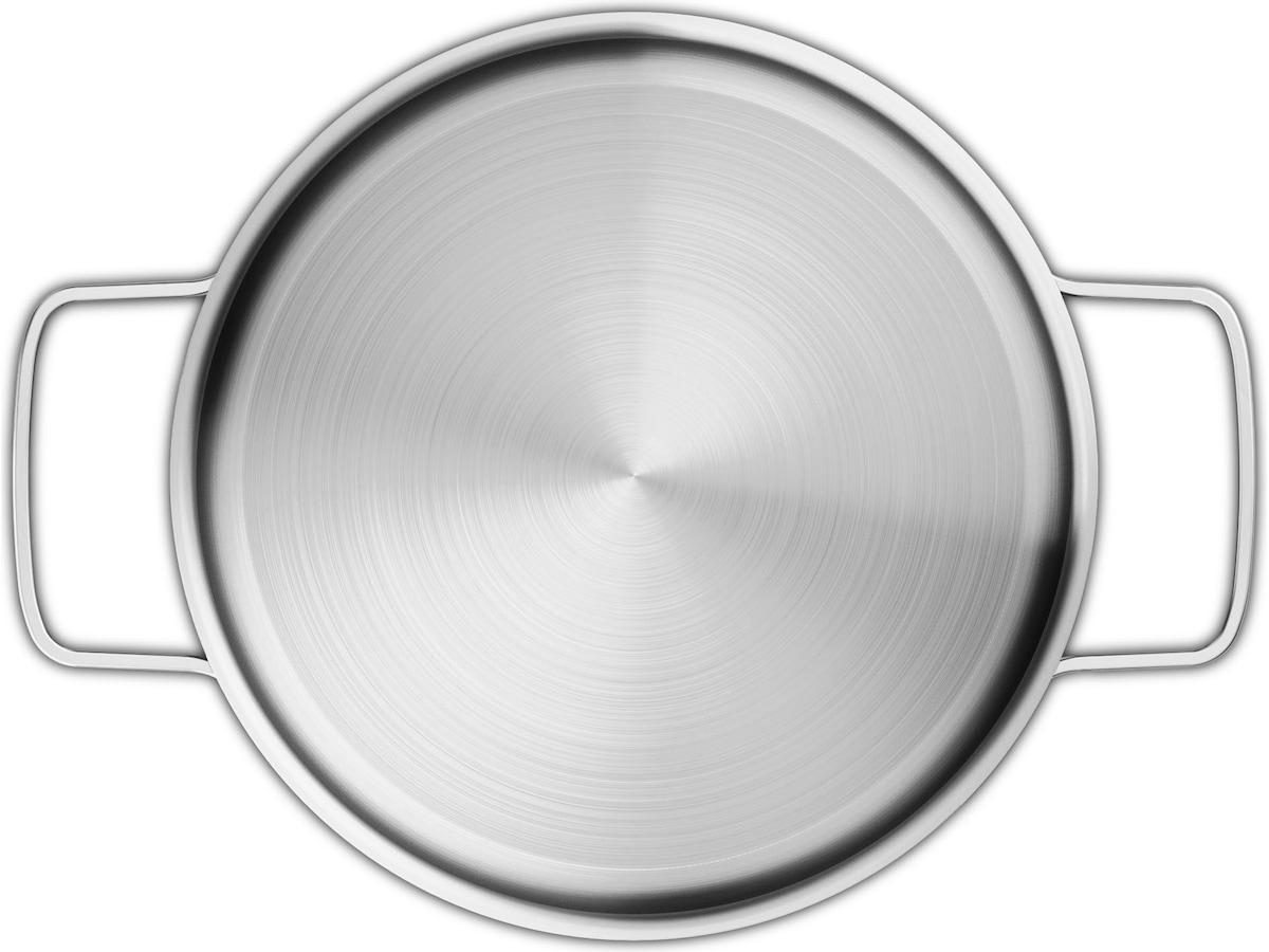 Austin and Barbeque AABQ Classic 20 cm gryte Kasseroller