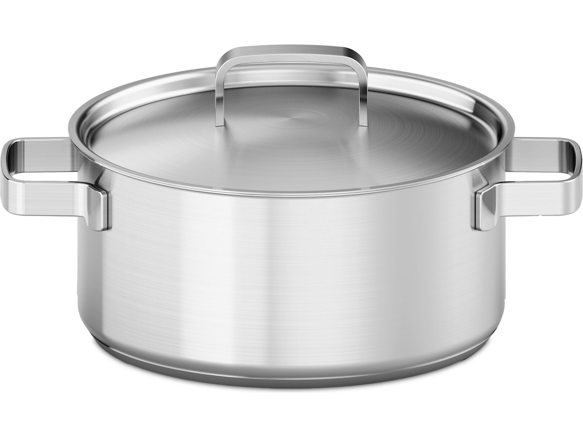 Austin and Barbeque ABBQ Classic 5L 24 cm gryte