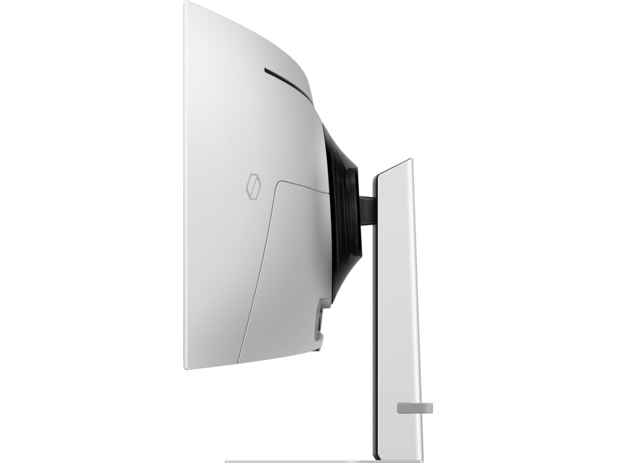 Samsung 49" Odyssey G9 curved gamingskjerm 49DG912 -B-Grade Demo skjermer