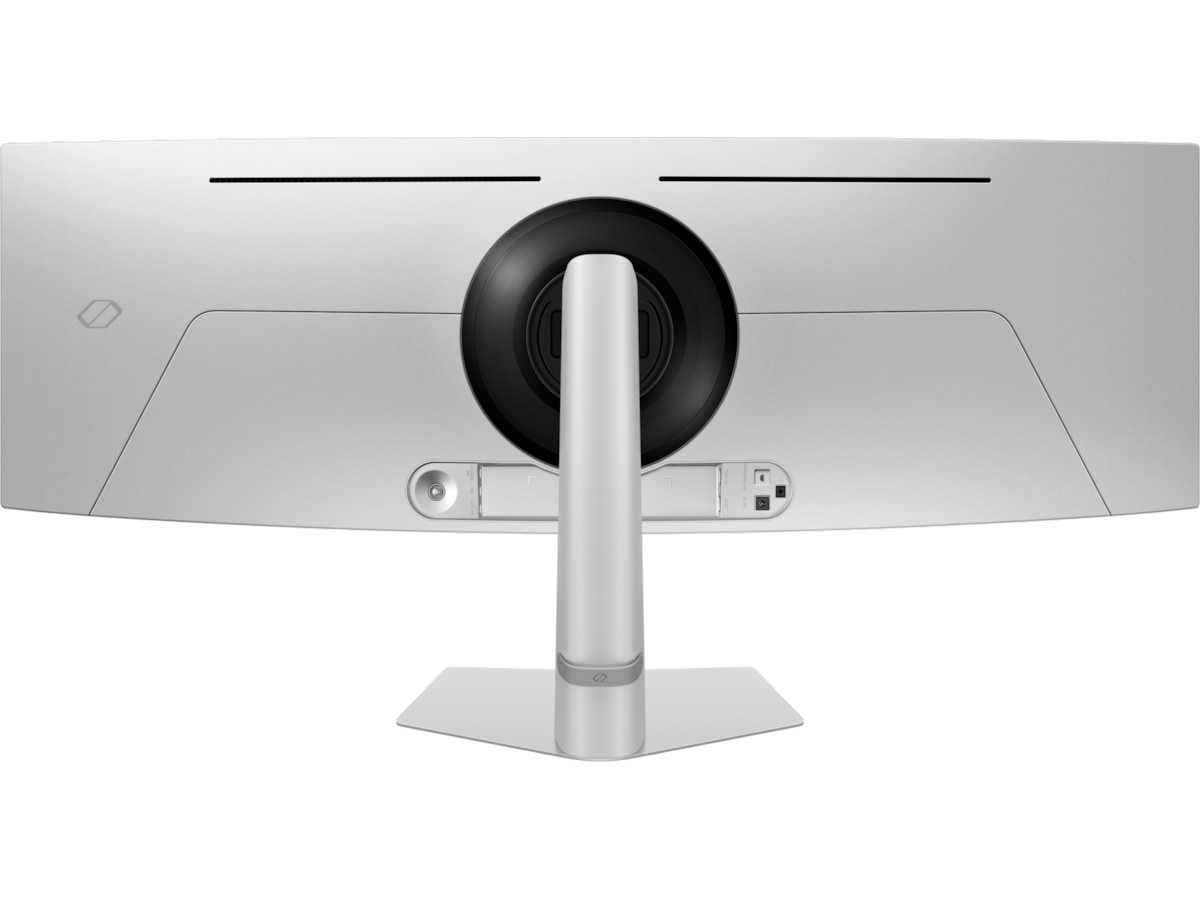 Samsung 49" Odyssey G9 curved gamingskjerm 49DG912 -B-Grade Demo skjermer