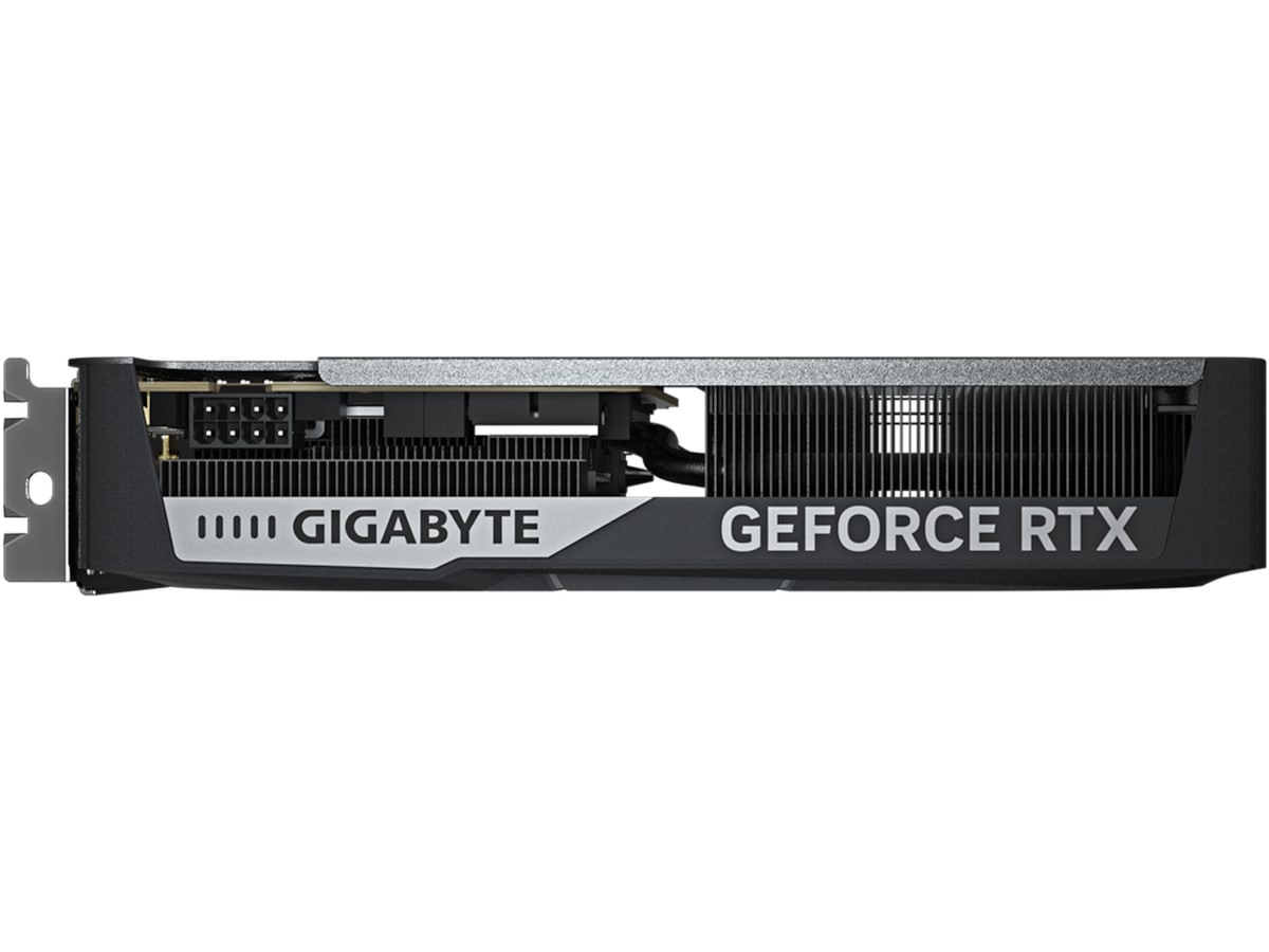 Gigabyte GeForce RTX 5060 EAGLE OC Skjermkort