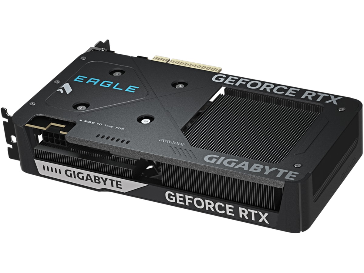 Gigabyte GeForce RTX 5060 EAGLE OC Skjermkort