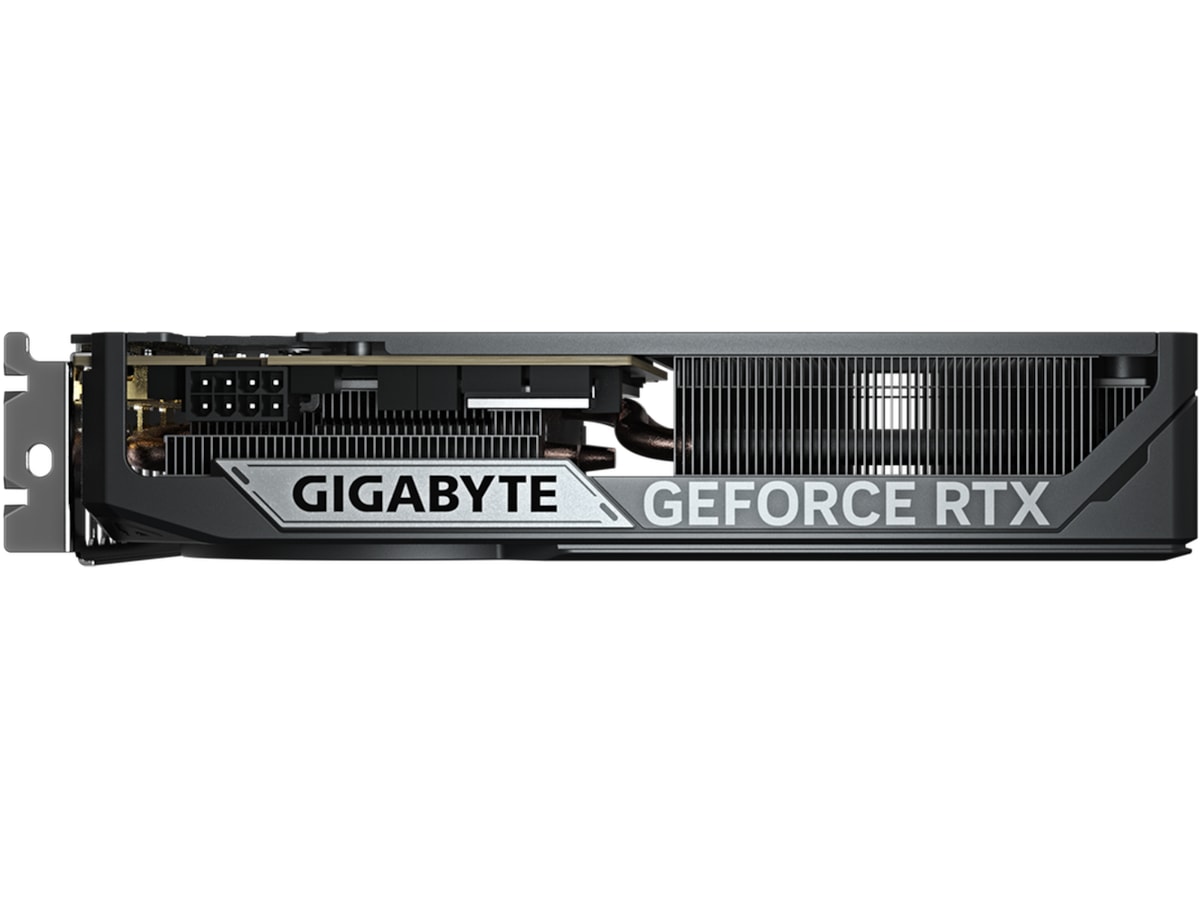 Gigabyte GeForce RTX 5060 WINDFORCE OC Skjermkort