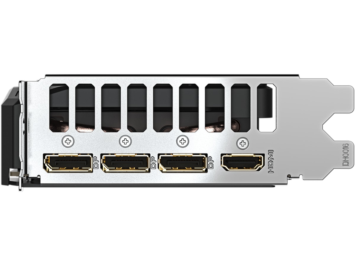 Gigabyte GeForce RTX 5060 WINDFORCE OC Skjermkort