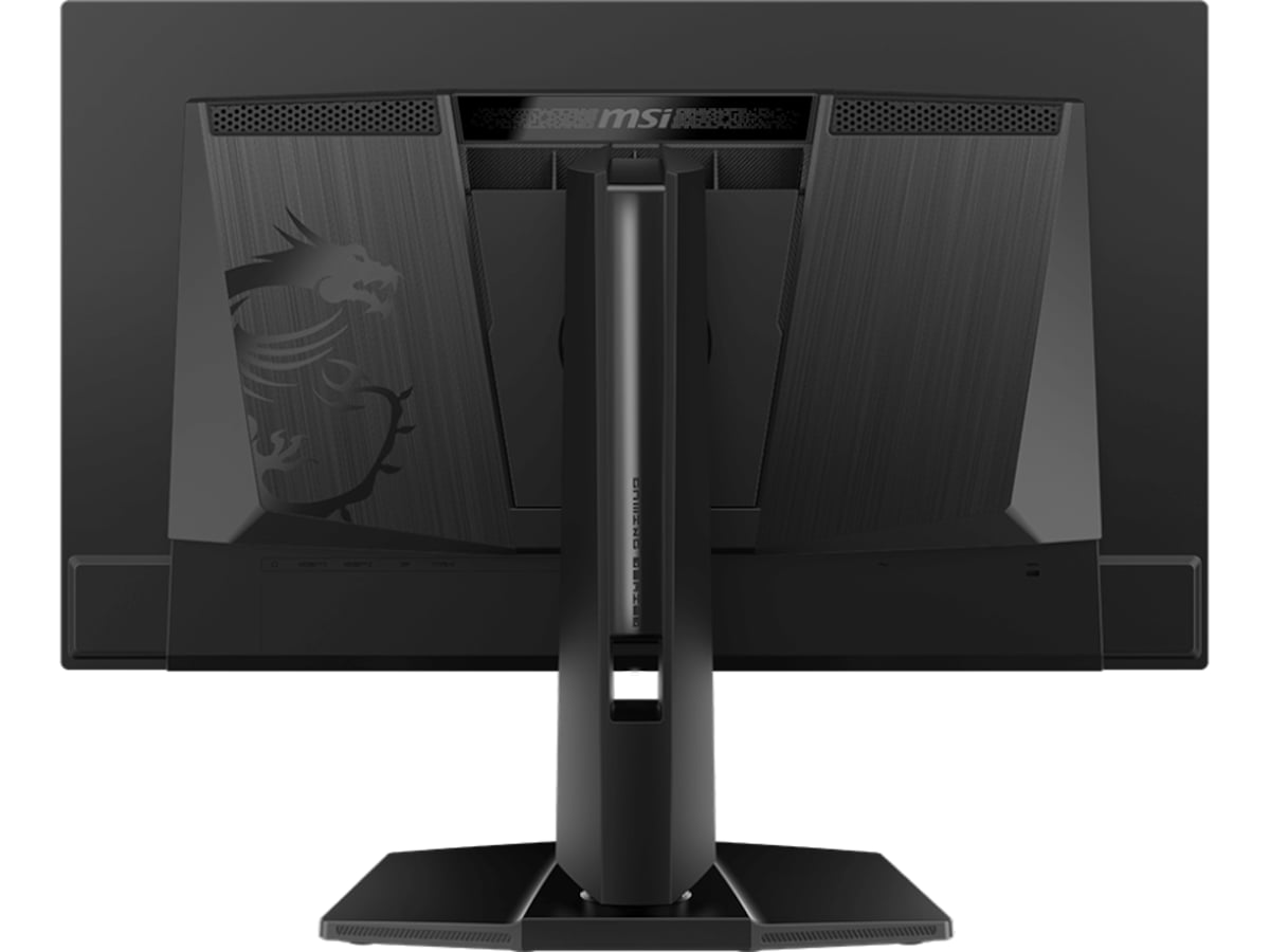 MSI 27" 4K gamingskjerm MAG 272UP X24 Skjermer