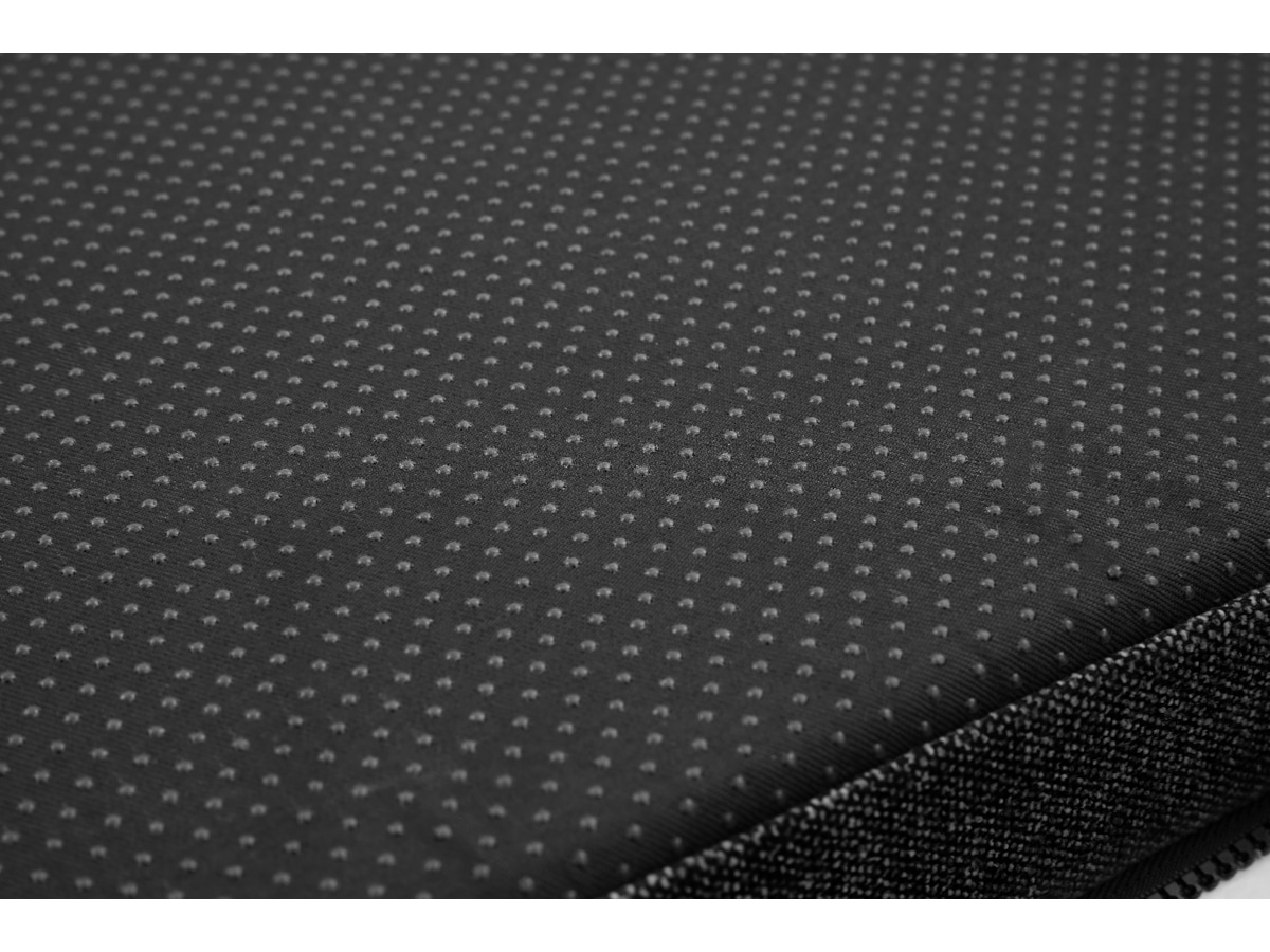 Svive Fotstøtte (sort) Tilbehør gamingstol