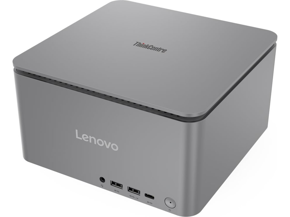 Lenovo ThinkCentre Neo Ultra Stasjonær PC