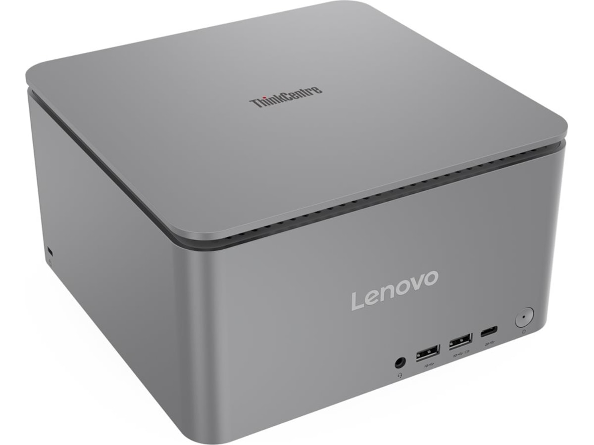 Lenovo ThinkCentre Neo Ultra Stasjonær PC