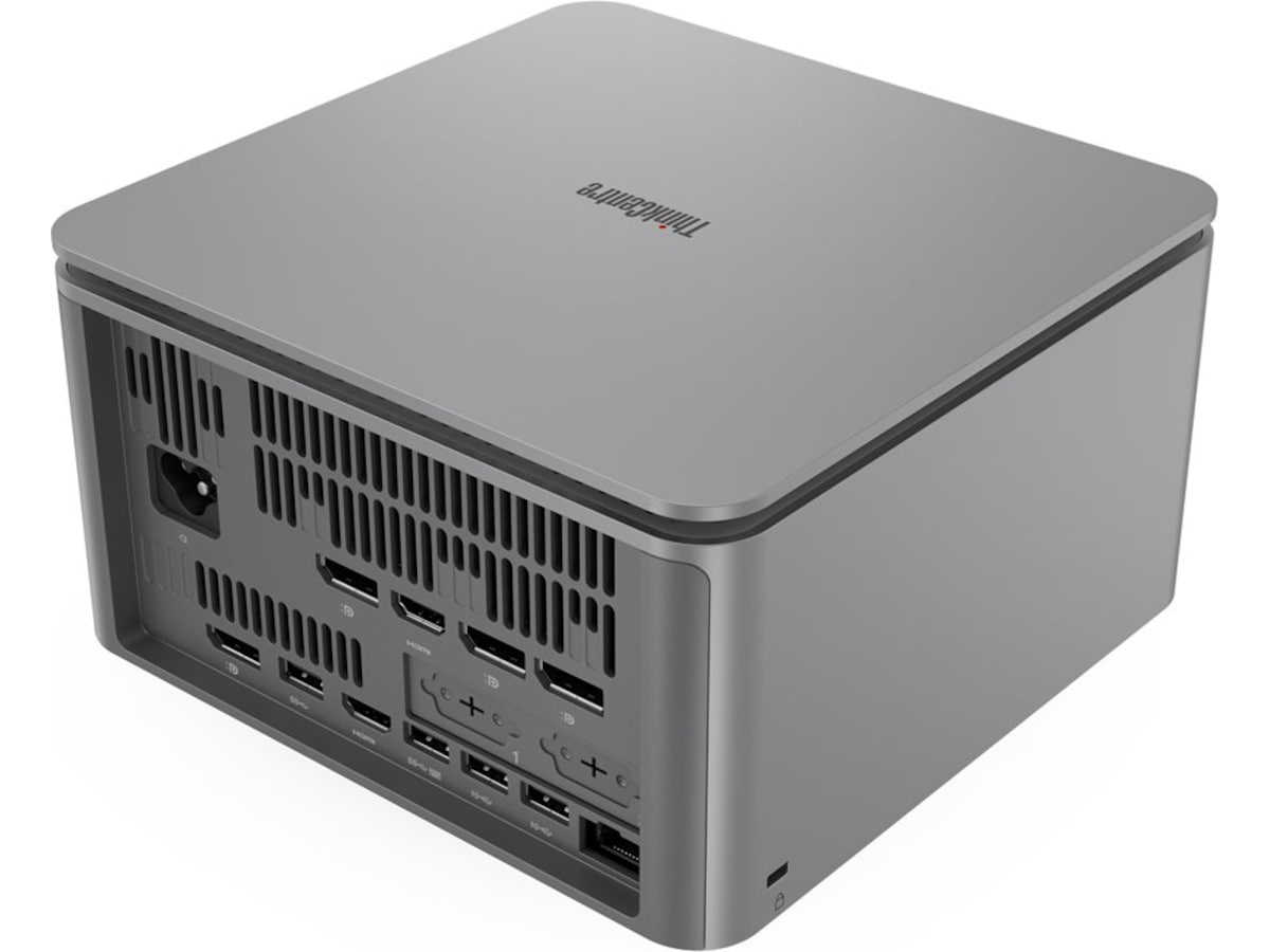 Lenovo ThinkCentre Neo Ultra Stasjonær PC