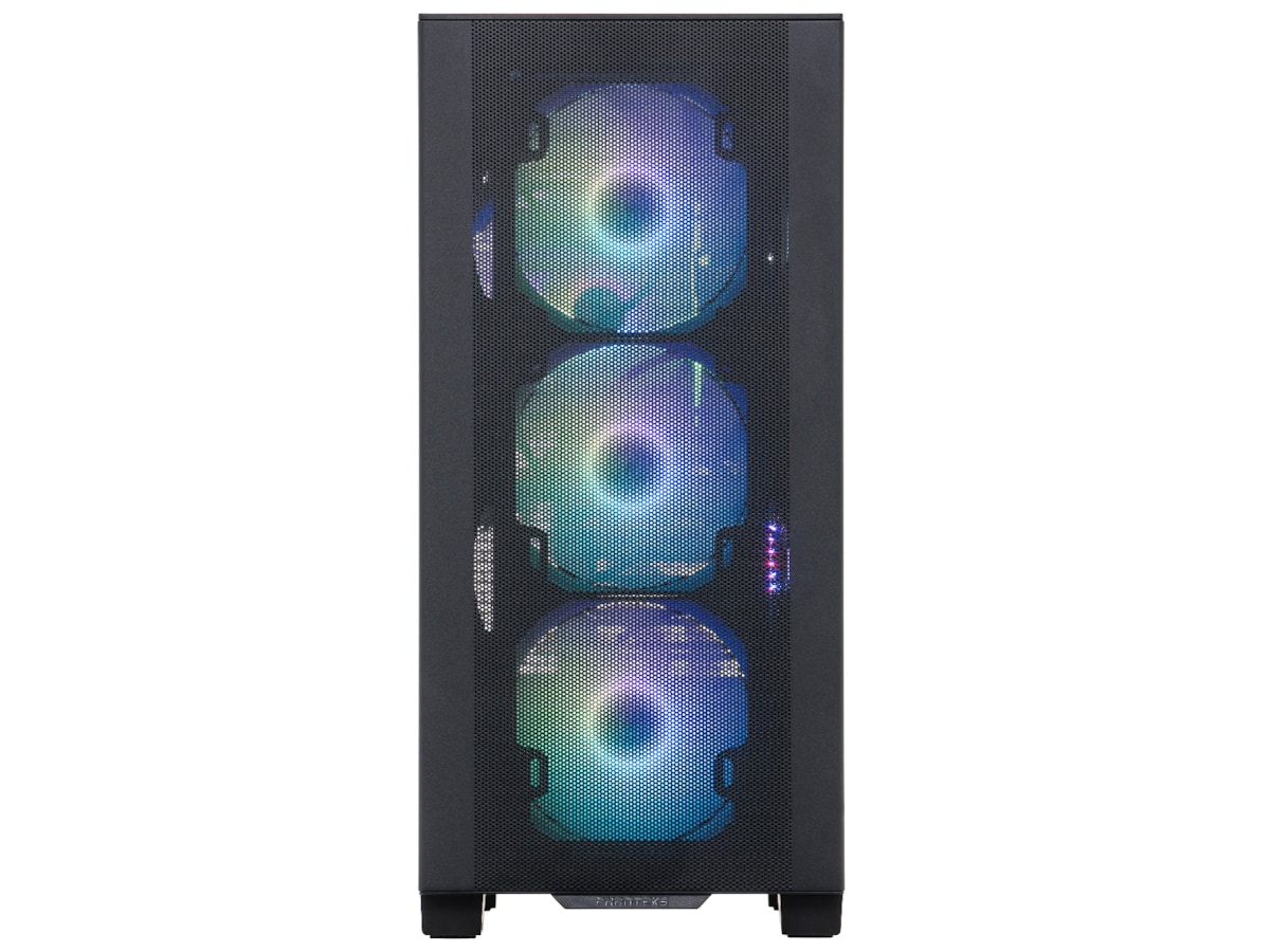 Komplett-PC Advanced Gaming i110 Gaming-PC stasjonær