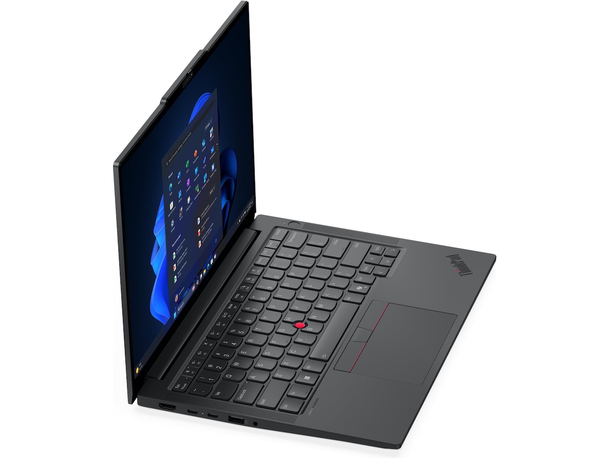 Lenovo ThinkPad E14 G7 14" WUXGA PC - Bærbar / laptop