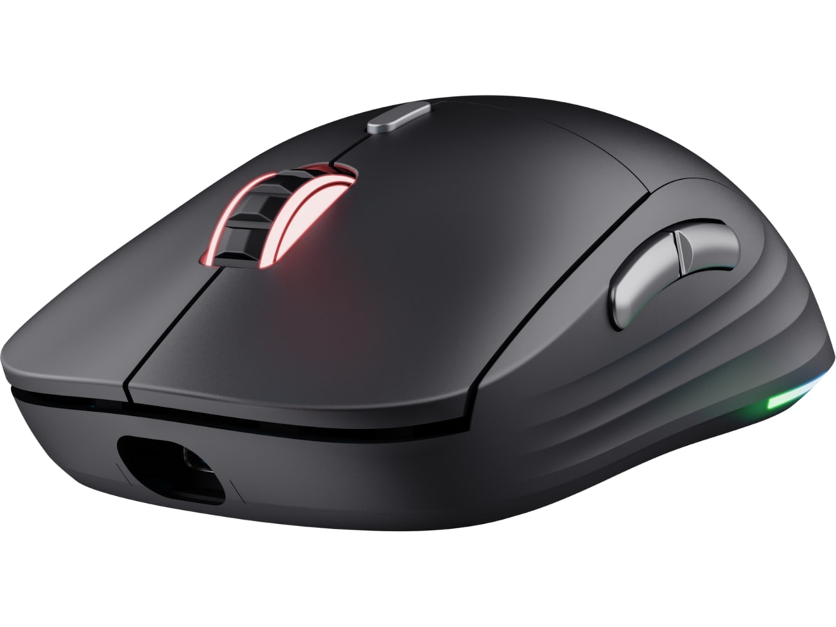 Trust GXT 926 Redex II Trådløs Gamingmus Gamingmus