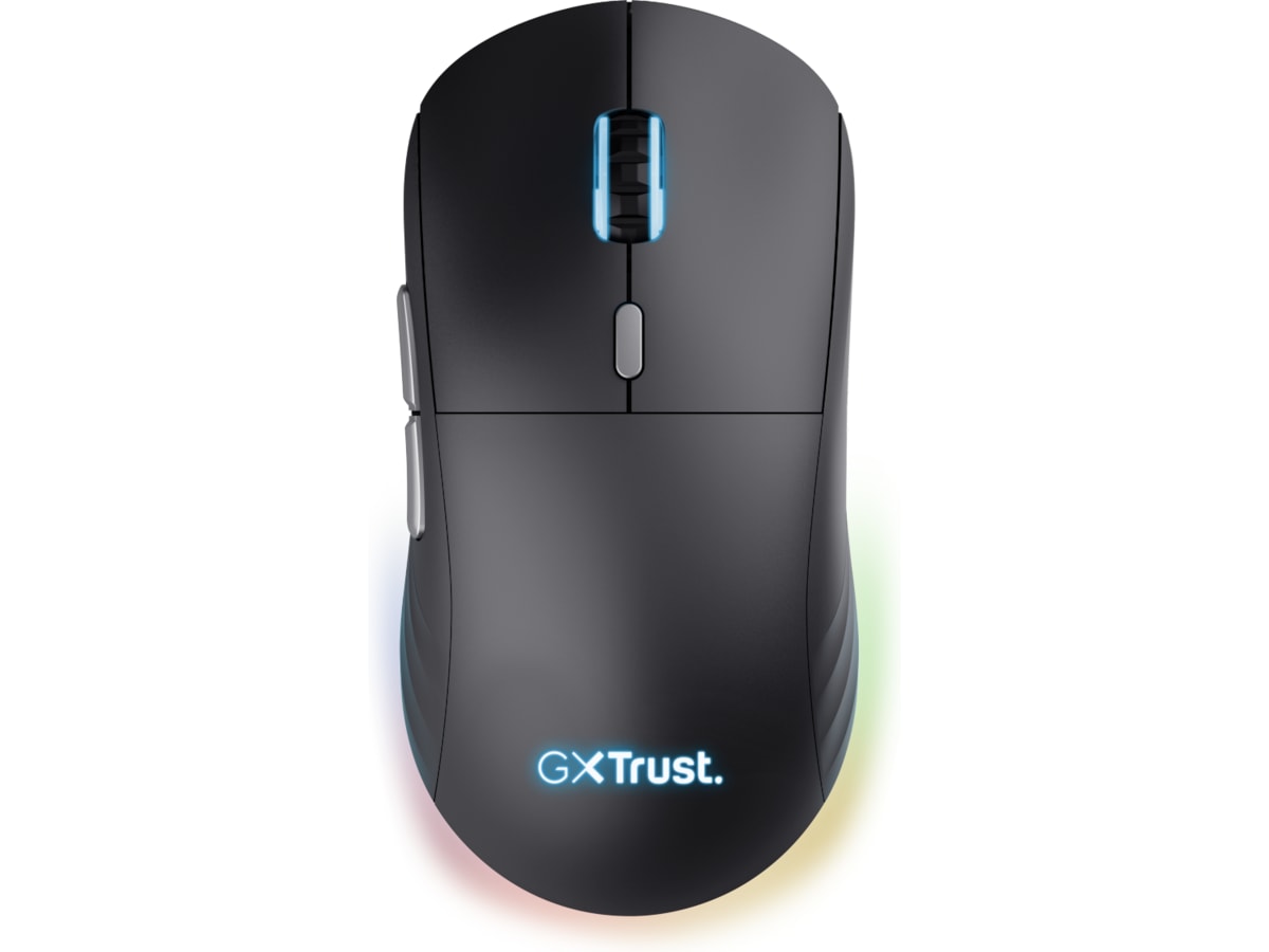 Trust GXT 926 Redex II Trådløs Gamingmus Gamingmus