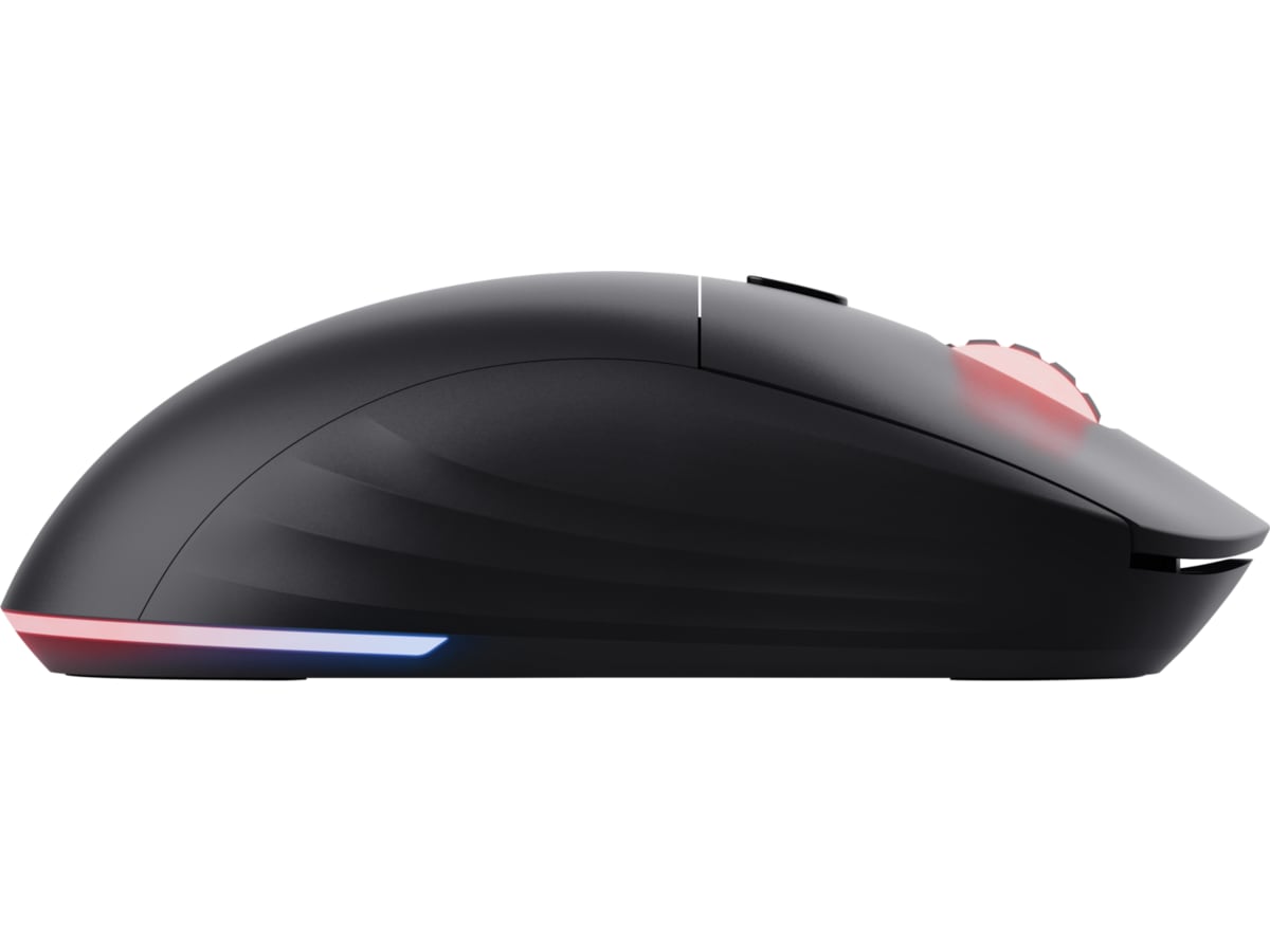 Trust GXT 926 Redex II Trådløs Gamingmus Gamingmus