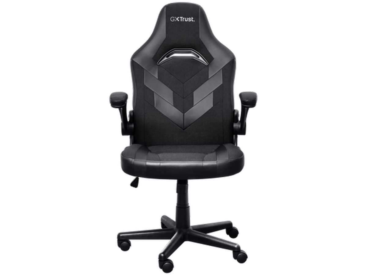 Trust GXT 703 Riye Gamingstol (sort) Gamingstoler
