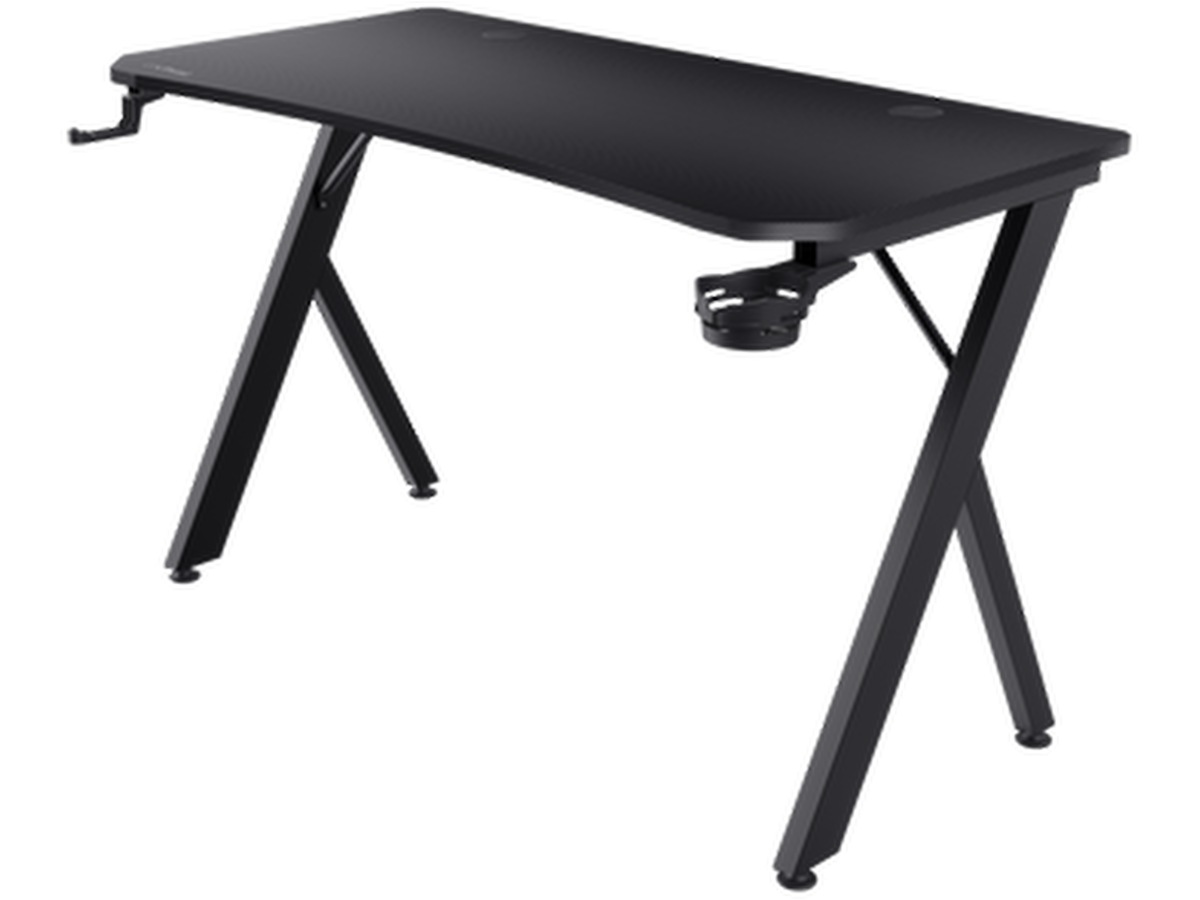 Trust GXT 700 Omnius Gaming Desk (sort)