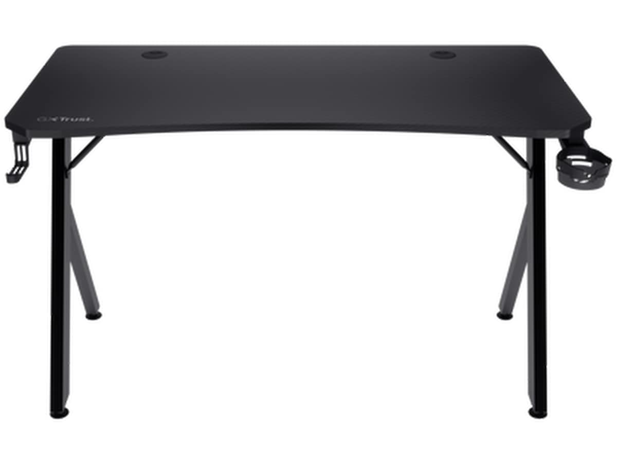 Trust GXT 700 Omnius Gaming Desk (sort) Gaming desk